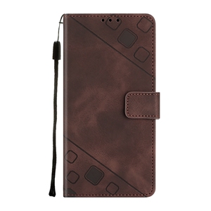 เคสกระเป๋าสตางค์ผิวสัมผัสสำหรับ Samsung <span class=keywords><strong>Galaxy</strong></span> S23FE/S24/A35/A55สำหรับ Moto <span class=keywords><strong>G</strong></span> Power 5G 2024ฝาครอบเคสบัตรเครดิต - Product Image 6
