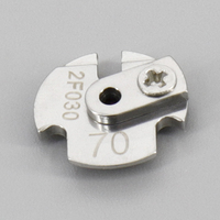 PLAQUE DE BUSE SK4 70U GBE55-004509S Pièces de rechange pour imprimante à jet d'encre Lei