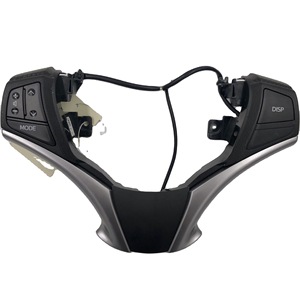 Commutateur de volant Toyota Vios, combinaison CD-2276 pour Viso FS, remplacement et réparation - Product Image 5
