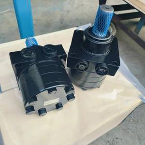 Moteur hydraulique à grande vitesse TG0140MS030AAAB TG0140MW461AAAB TG0530EW440AAAB TG0280EW460AAAB Moteur d'orbite - Product Image 6