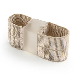 Separador de Dedos de Silicona, Corrector de Juanetes y Hallux Valgus, Enderezador de Dedos, Herramienta para el Cuidado de los Pies para Hacer Ejercicio - Product Image 6