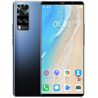 Fábrica de encargo al por mayor Y53S 16GB + 1TB 5,2 pulgadas teléfonos móviles Android Dual SIM teléfonos resistentes