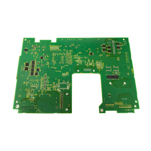 A20B-8201-0012 Nueva Placa Base Original FANUC PCB - Product Image 5