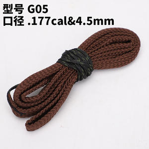 Mira Telescópica de Caza 6X de Alta Magnificación con Correa de Nylon Resistente - Herramienta Portátil para Limpieza de Equipo de Exterior - Product Image 5