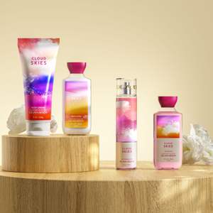 น้ำหอมสำหรับผู้หญิงสเปรย์ฉีดร่างกายติดทนนานแบบดั้งเดิม - Product Image 6