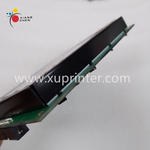 แผงวงจรแสดงผลหน้าจอ LCD รุ่น WD Best Quality PCB-TG160128B-01V00 สำหรับชิ้นส่วนเครื่องพิมพ์ออฟเซต - Product Image 5