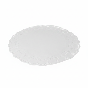 Tovaglioli di Carta Rotondi da 39cm, 250 Pezzi, B2B - Product Image 2
