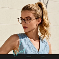 Monture de lunettes optiques élégante en acétate œil de chat avec décoration en métal à chaîne creuse sur les branches, supportant l'impression de logo personnalisé OEM ODM