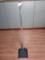 Appareil de mesure de la taille médicale pour hôpital et clinique, mètre de mesure de la taille, machine de mesure de la taille