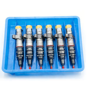 Injecteurs de carburant Jision 328-2576 387-9432 387-9434 387-9436 387-9437 Haute qualité Garantie de 3 mois pour les machines de construction - Product Image 6