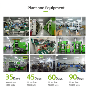 Générateur <span class=keywords><strong>solaire</strong></span> Boltpower 600W 336Wh, usine de production, prise en charge OEM ODM, logo personnalisé, station d'alimentation portable pour les distributeurs mondiaux - Product Image 5