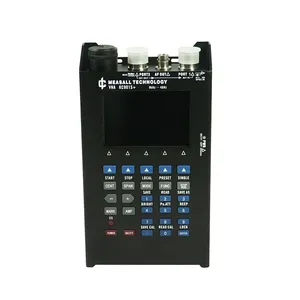 MEASALL ディストリビューター LY KC901S+ ハンドヘルド ベクトル ネットワーク アナライザー アンテナ RF スペクトラム フィールド マルチメーター 4GHZ VNA - Product Image 3