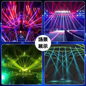 Luz LED Par para Escenario YG-PL18W, 84 Píxeles, Color Único, Molde Personalizado para Bodas, Bares, KTV, Iluminación Ambiental Interior - Product Image 1