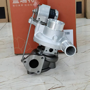 เหมาะสำหรับเทอร์โบชาร์จเจอร์ 8981534800 898153-480 0rhe6 E62CAD-S0101B 6HE1 เครื่องยนต์ซูเปอร์ชาร์จเจอร์ - Product Image 3