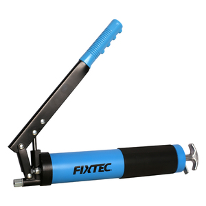 FIXTEC Outil de lubrification automatique 14oz <span class=keywords><strong>Pressol</strong></span> manuel Mini pistolet à <span class=keywords><strong>pompe</strong></span> à <span class=keywords><strong>graisse</strong></span> - Product Image 2
