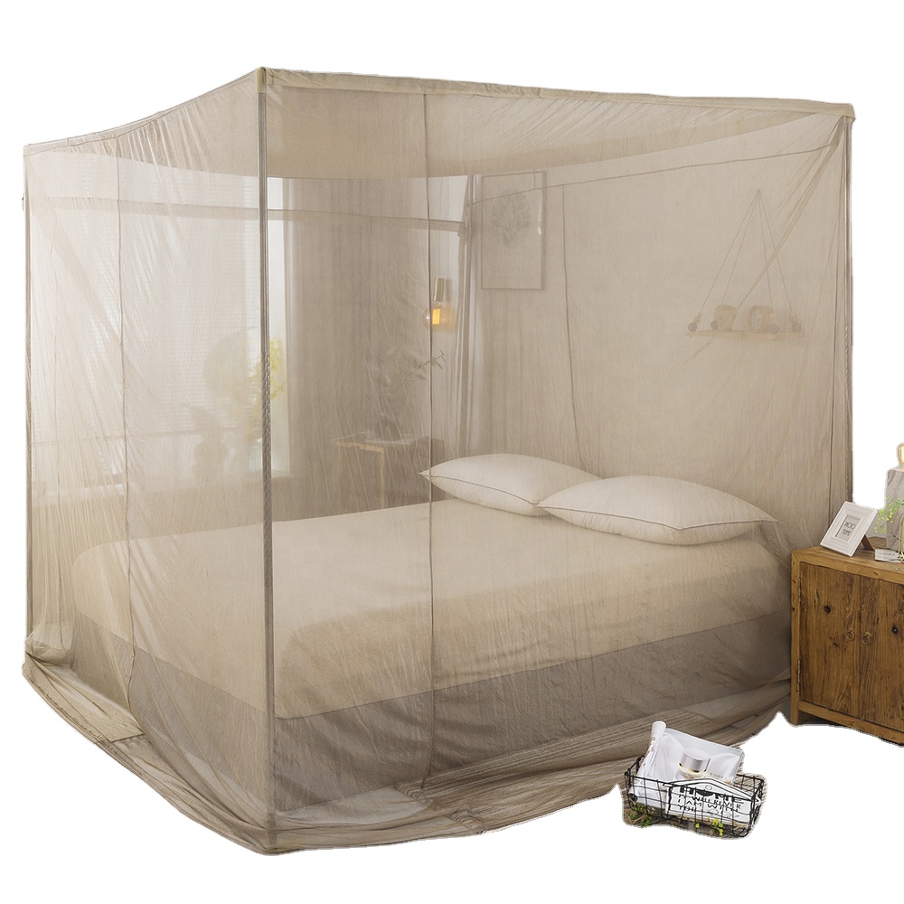 ЭМФ блокирующий высокозащищенный Антирадиационный навес для сна для кровати размера «King-Size»