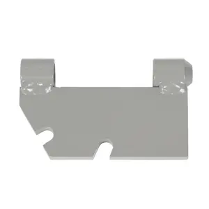 Herramienta extractora de pasador de bisagra de puerta automotriz gris para furgonetas suburbanas Chevy <span class=keywords><strong>Tahoe</strong></span> - Product Image 6