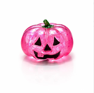 Juguete Antiestrés de Maltosa con Forma de Cabeza de Calabaza de Halloween, Juguete de Dedo Brillante, Venta al por Mayor - Product Image 5