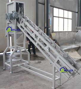 Linea di produzione automatica dell'acqua di cocco macchina spaccatrice di cocco verde - Product Image 6