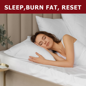 OEM ODM <b>Night</b> Time <b>Fat</b> <b>Burner</b> Capsules with Vitamin D3 Proprietary Nighttime Blend Boost Metabolism While You Sleep <b>Fat</b> <b>Burner</b> - Product Image 2