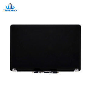 Pantalla LCD flexible con panel táctil gris para <span class=keywords><strong>Apple</strong></span> Macbook Pro A1706 A1708 A1990 2018 A2779 2141 (desmontada) - Product Image 4