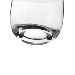 Verres à whisky SAMYO 350 ml, vente en gros, haute qualité, lavables au <span class=keywords><strong>lave</strong></span>-<span class=keywords><strong>vaisselle</strong></span>, en cristal soufflé à la main, transparents, logo personnalisé - Product Image 3
