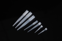 Guide des embouts de pipette 20 µL en polypropylène (PP) avec filtre pour laboratoire