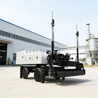 Machine de nivellement automatique au laser pour béton ZMT P-1056, machine vibrante de nivellement au laser pour béton, machine de nivellement au laser pour pavage de sols
