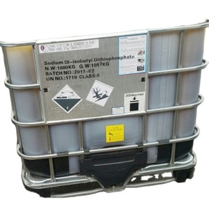 Collettore liquido dibutil ditiofosfato di sodio 50% - Product Image 1