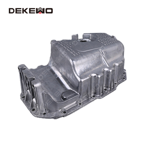 03C103603T 03C103603L 1.4TSI motor yağ karteri VW Scirocco Beetle Golf AUDI A1 A3 Skoda için - Product Image 4