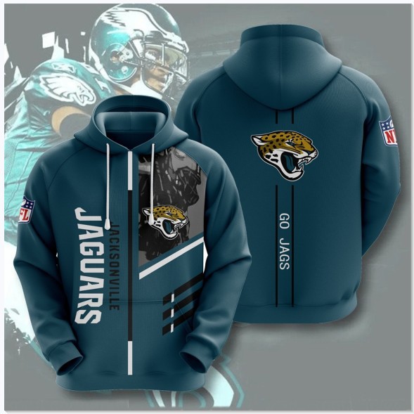 6.Jacksonville Jaguars