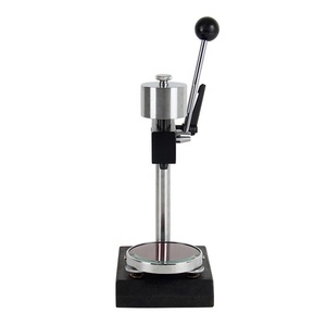 LAC-YJ Shore Durometer Test Stand อุปกรณ์ทดสอบความแข็ง เครื่องมือวัด - Product Image 6
