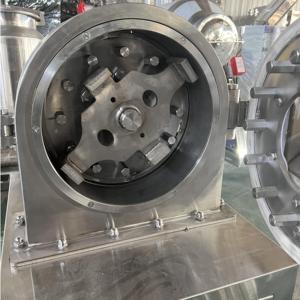 Công nghiệp thép không gỉ thực phẩm khô nghiền nhà sử dụng mài phay máy điện Mill cho các loại gia vị và ngũ cốc - Product Image 6