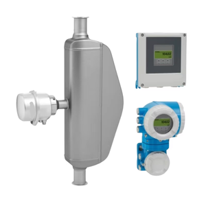 Medidor de Flujo Coriolis Proline Promass S500 8S5C S100 8S1C S300 8S3C 100% Nuevo y Original, Económico y de Alta Calidad para E+H Pro - Product Image 3