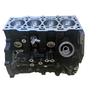 ที่มีคุณภาพสูง Gw2.5tci Gw2.8tc Gw4d20 4d20b เครื่องยนต์บล็อกบล็อกกระบอกสำหรับ Great Wall Hover H5 <span class=keywords><strong>2</strong></span>.0 - Product Image 6