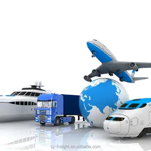 Cheapest freight forwarder shipping cost from China to Belgium/Netherlandsthe/Luxembourg by air and sea express