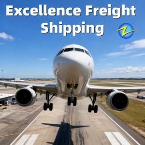Spedizione Aerea Rapida Porta a Porta DDP da Magazzini FBA a Changsha, Wuhan, Hong Kong verso Indore, Patna, Gurugram, <span class=keywords><strong>Gurgaon</strong></span> - Product Image 1