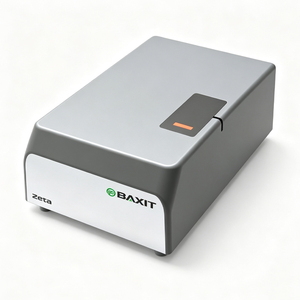 Analyseur de taille de particules par potentiomètre zéta BAXIT BXT-N9-D <span class=keywords><strong>DLS</strong></span> ELS SLS Instrument de nano-characterisation 3-en-1 - Product Image 4