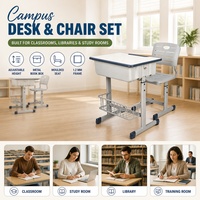 Chaise d'école pliable en gros avec tablette d'écriture intégrée, chaise d'élève pour salle de classe