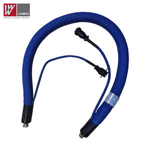 ท่อยางท่อแรงดันต่ำเครื่องปั้นอุปกรณ์เสริม - Product Image 3