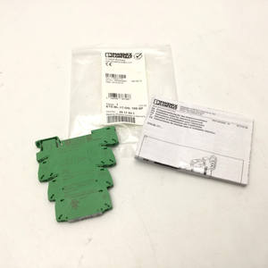 Nouveau Relais Temporisé PLC ETD-BL-1T-ON-10S-SP 0,1-10s avec Connexions à Ressort - Product Image 1