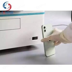 Monochromator 멀티 모드 Microplate 리더 정량 면역 분석기 - Product Image 6