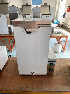 Equipo de matanza de aves de corral, escaldadora de <span class=keywords><strong>pollo</strong></span> de 120L, escaldadora para pollos - Product Image 4