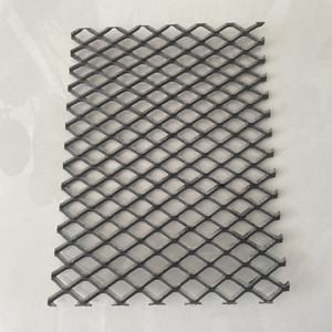 Grillage extensible à structure robuste avec dimensions personnalisées et haute résistance à la traction pour la construction - Product Image 4