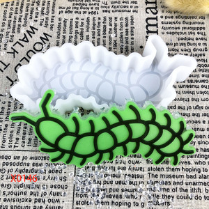 Molde de Resina de Silicona Hecho a Mano Kingnoo, Forma Irregular, 1 Pieza, Estilo DIY, Adornos Decorativos, Herramientas para Pasteles, en Stock, Hebei - Product Image 2