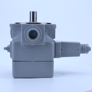 Pompe hydraulique OEM 1PV2V3-41/25RA0MC100A1 Huile 1PV2V3 1PV2V4 1PV2V5 1PV2V3-41 à cylindrée variable à palettes 1PV2 - Product Image 2