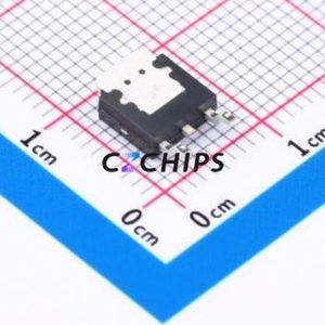 ชิปวงจรรวม BA17812FP-E2 TO-252ของแท้ใหม่วงจรควบคุมเชิงเส้น Pmic (LDO) - Product Image 2