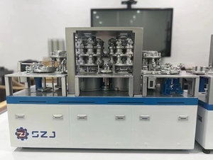 Sản xuất tạo mẫu nhanh chóng của Máy đục lỗ, mô hình pin, Dịch vụ in 3D nhựa fdm - Product Image 3