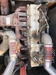 Pelle multifonction sur chenilles originale de la Corée Hyundai 305LC-9 Hyundai à haut rendement en bon état en vente - Product Image 5