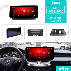 Autoradio con Schermo Touch da 10.25 Pollici, GPS Integrato, Sistema Operativo <span class=keywords><strong>Android</strong></span> 11, CarPlay, <span class=keywords><strong>Android</strong></span> <span class=keywords><strong>Auto</strong></span>, 4+64GB, Processore Qualcomm <span class=keywords><strong>8</strong></span> Core - Product Image 3